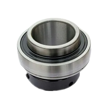 Chrome Steel Insert Bearings UK200 Series