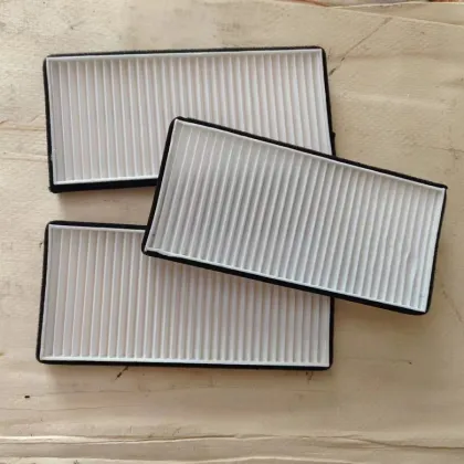 Liugong Clg856h loader Air conditioning filter 49C8204