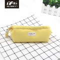 Custom fashion style canvas portable big cosmetic & bag multifunctional bag