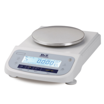 0.01g Precision Electronic Analytical Balance Price - Laboratory Weighing Scale
