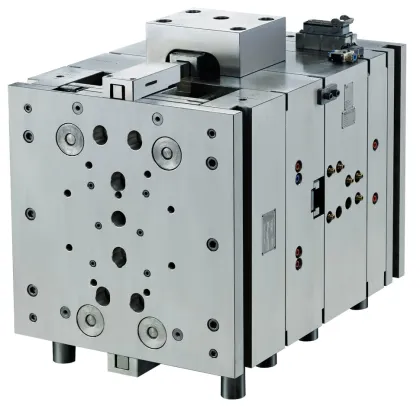 Sweden Imported material razor mold