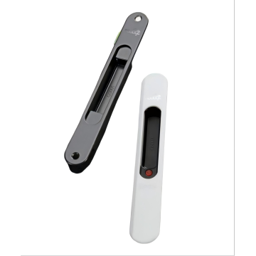 قفل شريطي للنافذة المنزلقة متعدد النقاط احترافي