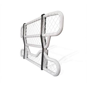 Custom Deer Guard for Scania r420