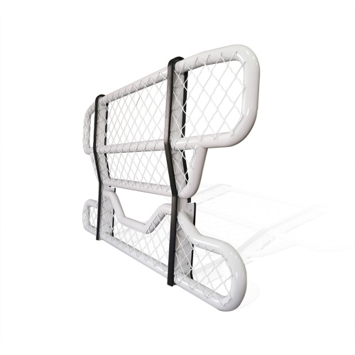Custom Deer Guard for Scania r420