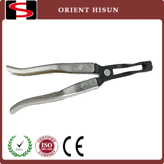 Lead Sealing Pliers