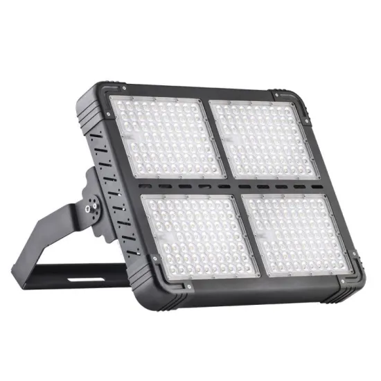600W Led Stadium Light Outdoor Waterproof