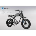 Electric Bike or Bicycle Electric cycle e bike Urban Factory