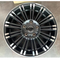 Universal Gari gurudumu Rims 20*8.5J