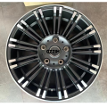 Universial Car wheel rims 20*8.5J