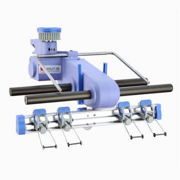 Knitting Yarn Feeder Lycra Feeder for Circular Knitting Machine Parts