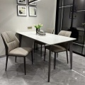 Villa rectangular dining table