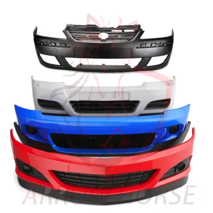 DFSK Car Front Bumpers