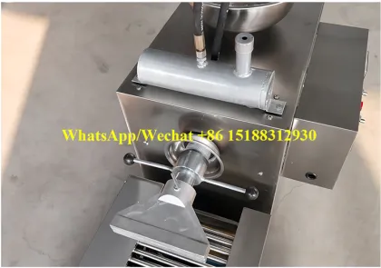 New Type Dry Rice Noodle Machine for Southeast Asia