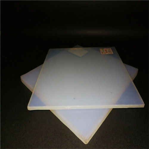 PFA Antikorrosive Hochtemperatur -Isolationsblatt