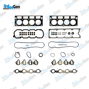 HGS3165 Fit for GM 6.0L Upper Gasket Set for Gasoline Engine