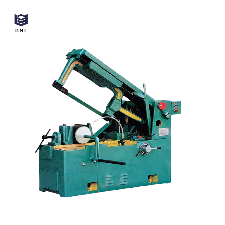 HS7125 Horizontal Metal Cutting Saw Machine