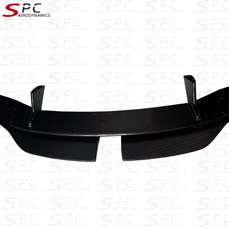 Carbon Fiber Rear Wing Spoiler For Bmw G80 G82 G83 M3 M4 & G8x M2 M3 M4 ...