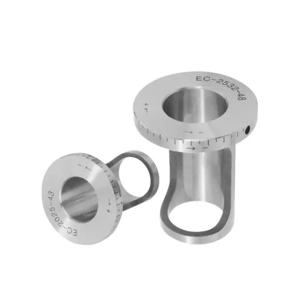 U Drill Eccentric Sleeve Reducing Sleeve for CNC Lathe Drilling Tools