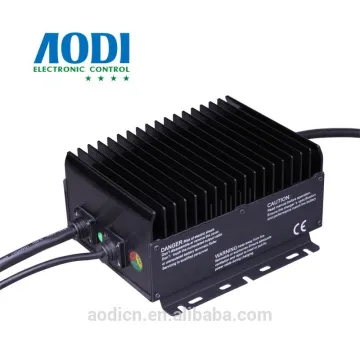 24V25 Amps 0400177 JLG scissor lift, boom lift,Aerial lifts Replacement battery charger for Industrial AWP