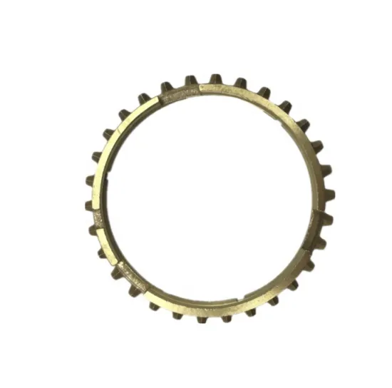 OEM Synchronizer Ring 3312185 for Eaton Manual Transmission Gearbox Parts
