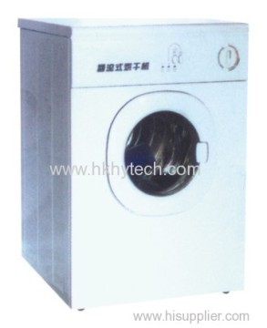 الدقة Hy0743 النشافات