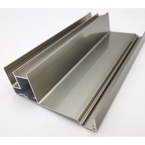 Aluminium Construction Profiles Door