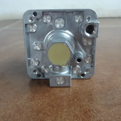 Honeywell C6097A1004 Pressure Gas Switch: Adjustment and Differential Pressure Control