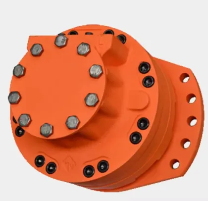 ITM Series Hydraulic Motor