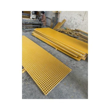 Search Engine: Comprehensive Guide to FRP Fiberglass Grating Walkways