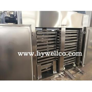 Stainless Steel Fruit Dryer Machine