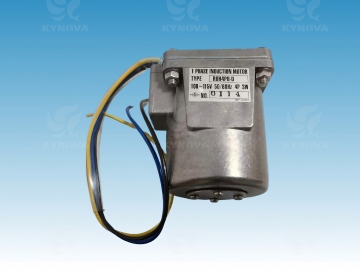 YANMAR Governor Motor 110V AC