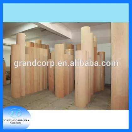 Grandcorp Group Rotary beech plywood for die making