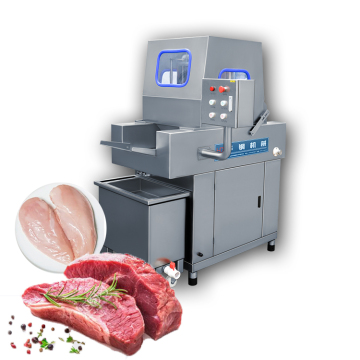 Automatic Chicken Brine Injection Machine for Sale