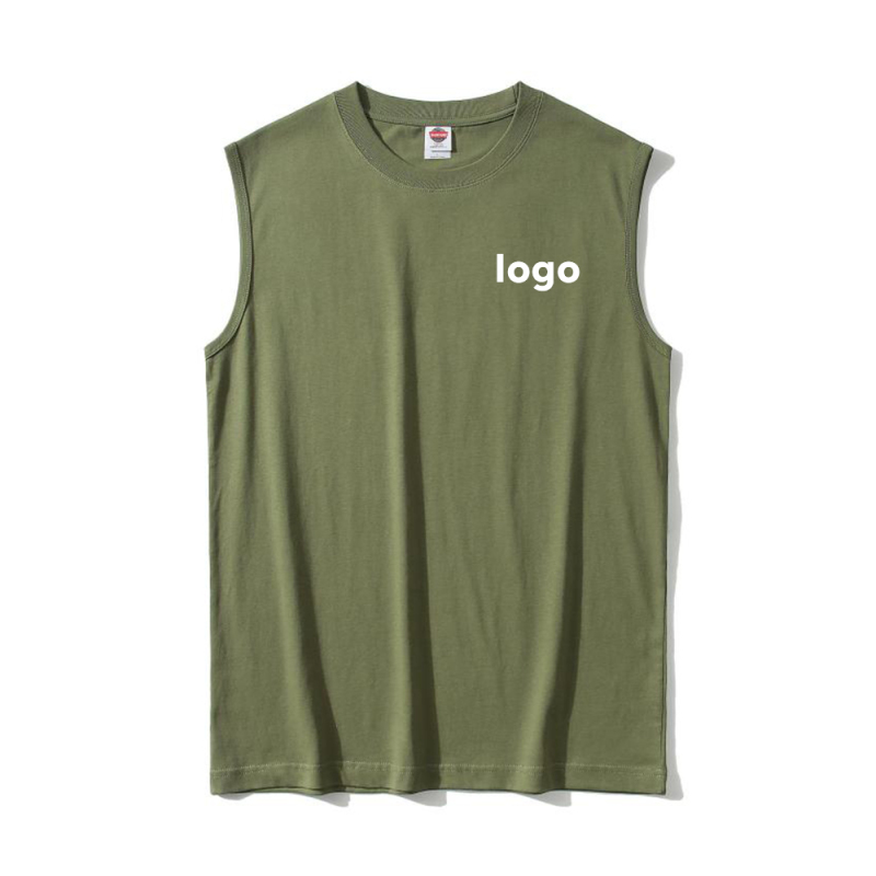 Athletic Gym Bodybuilding Sports Sleeveless Shirts