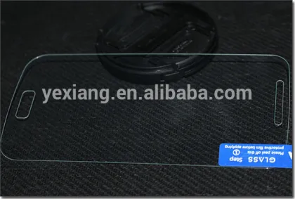 Yexiang tempered glass screen protector for MeiZu MX4