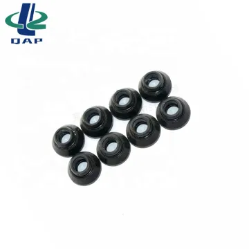 Oil Seal Cylinder Head Cover Bolt Gasket for 12577215