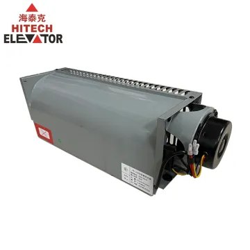 Lift Parts Elevator Ventilation Fan FB-1035B