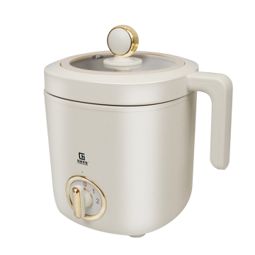 South Korea Small Kitchen Appliance Mini Travel Cooker 1.2L Electric Diabetic Rice Cooker