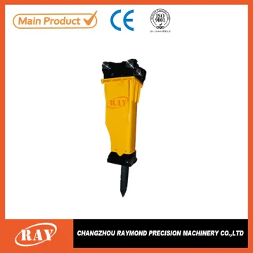 rock breaker,hammer for excavator,backhoe loader hydraulic hammer
