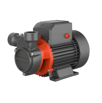 XQm Peripheral Pump: High Pressure Booster Pump for Small Living Water Supply