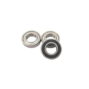 Bearing Deep Groove Ball Bearing 6901 ZZ