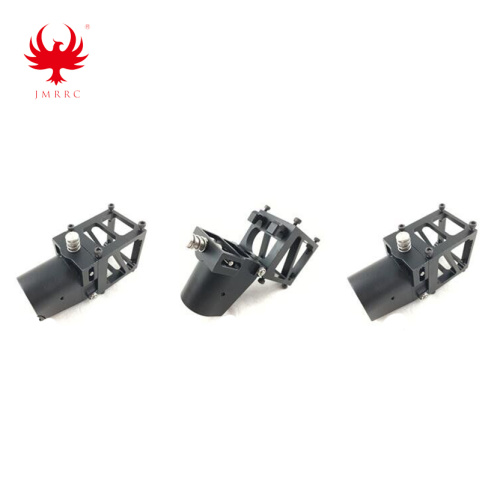 30mm One Key Return Folding Joint Umbrella Folding Type For Drone Arm Tube JMRRC