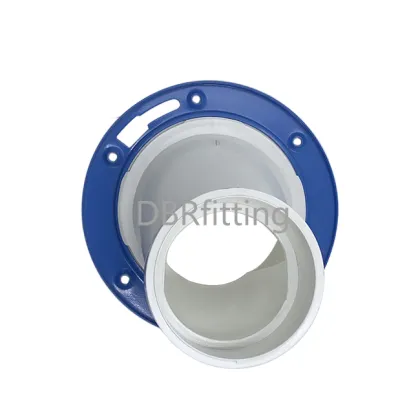 CPVC Closet Flange Building Materials