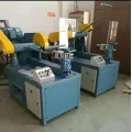Precision Casting and Cutting Machine