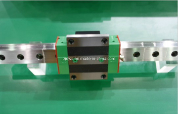 Linear Guide (HIWIN)