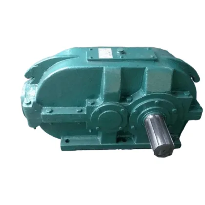 Helical Gear Planetary Gearbox Speed Reducer For Motor