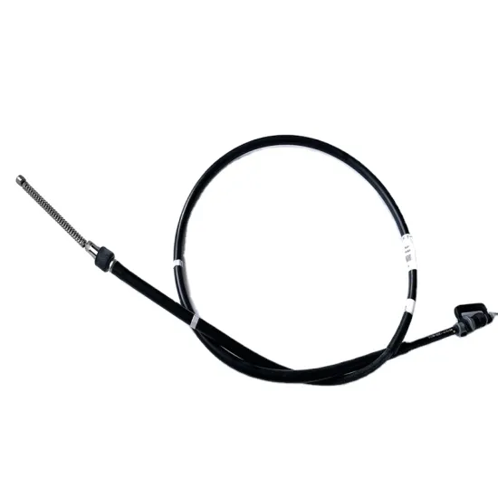 high quality cars spare replacement parts shifter cable parts  gear shift cable 8-97919-130-0