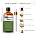 Calm Down Cypress Essential Oil Fragrance for Women and Men
