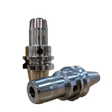 ผู้ถือเครื่องมือ CNC ที่มีความแม่นยำสูง BT20 BT32 BT40 Series - ผู้ผลิตมืออาชีพ