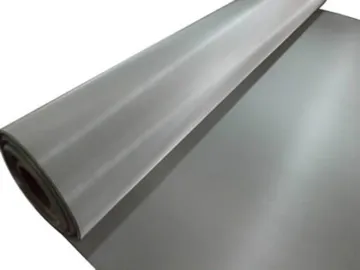 stainless steel sieving mesh